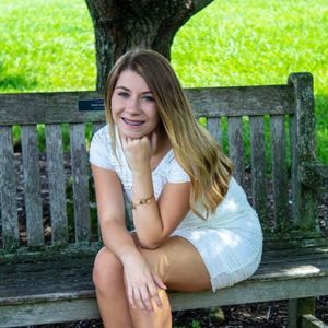 Meet your Posher, Brooke